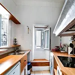 Le Pre Apartment 0