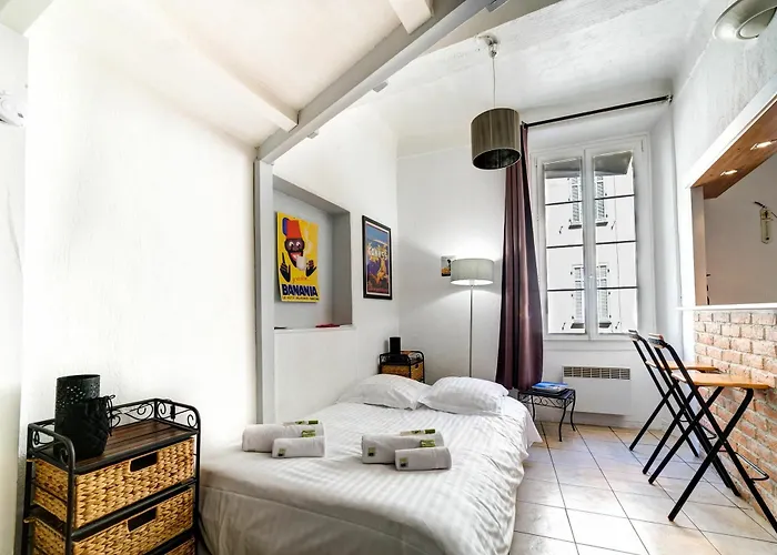 Le Pre Apartment 0
