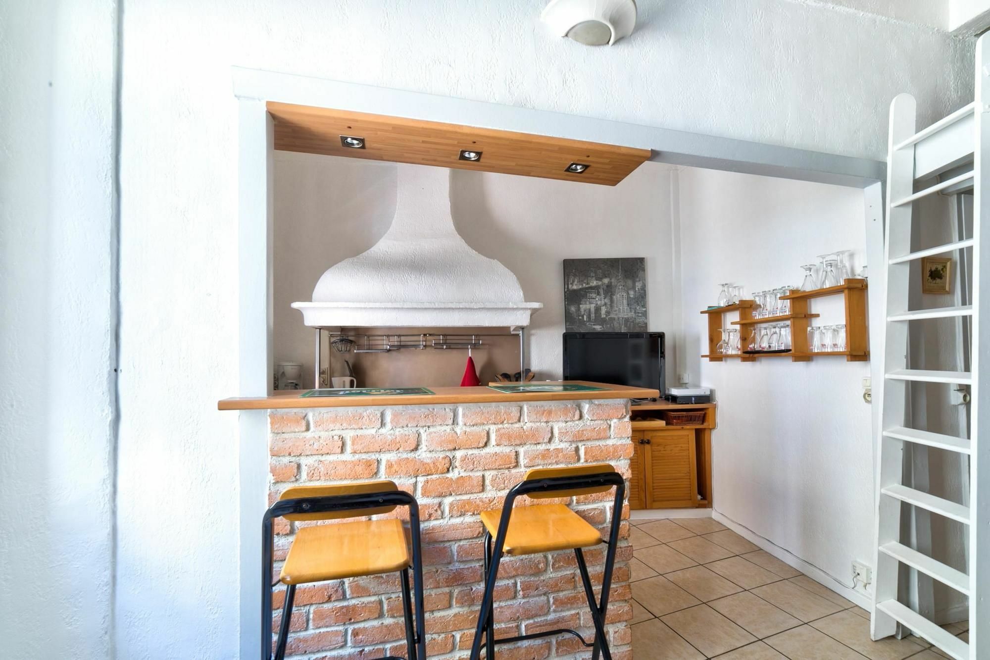 Apartment Le Pre 0 *