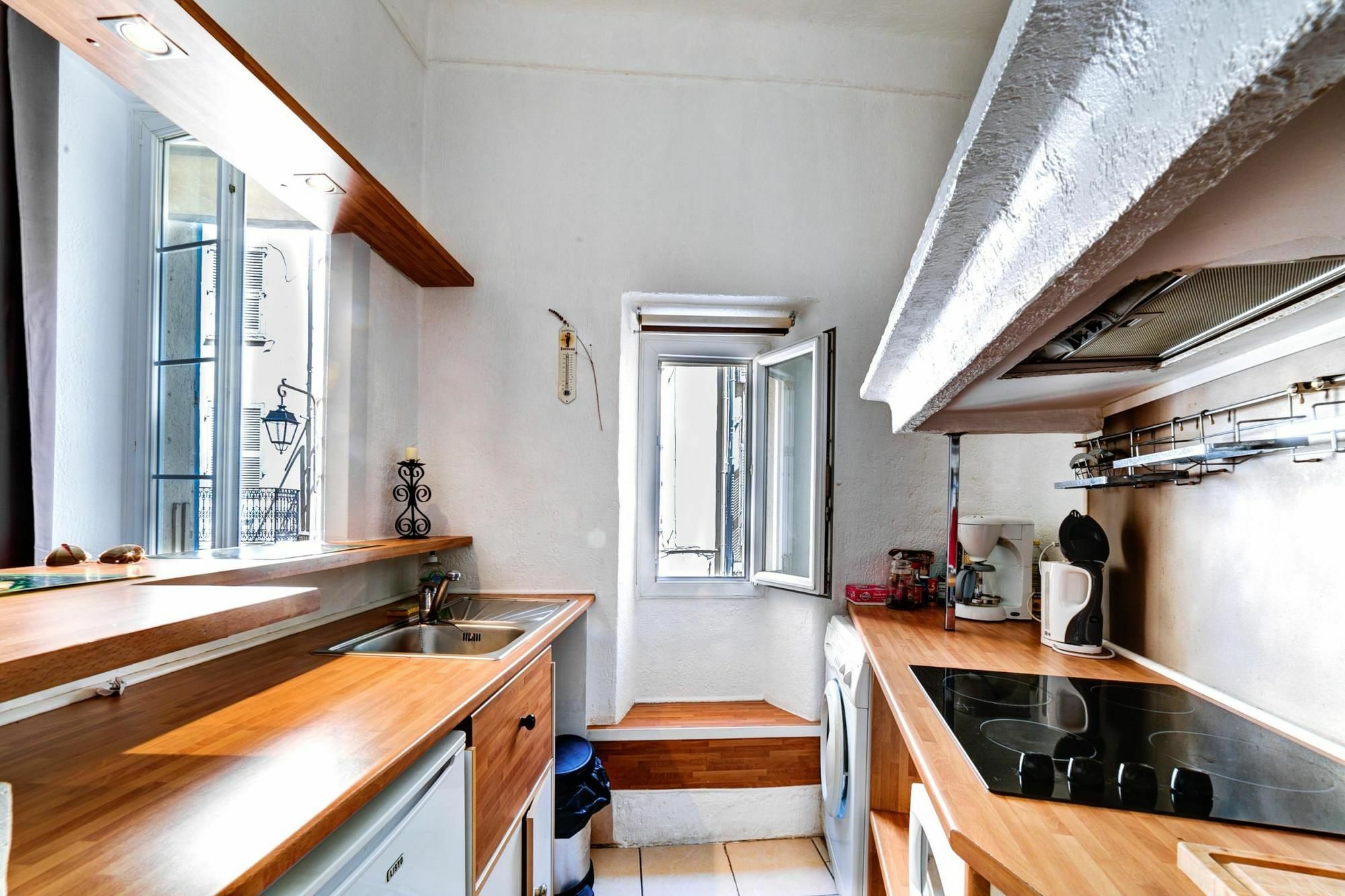 Apartment Le Pre 0 Cannes